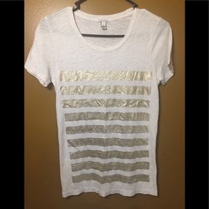 J. Crew Tops - J.crew t shirt J. Crew Tops - J.crew t shirt